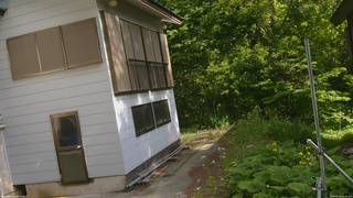 長野県菅平高原 ゆたか山荘 坂下 2026/06/06 08:00