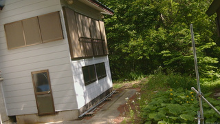 長野県菅平高原 ゆたか山荘 坂下 2026/06/06 08:15