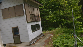 長野県菅平高原 ゆたか山荘 坂下 2026/06/06 08:30