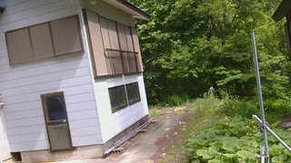 長野県菅平高原 ゆたか山荘 坂下 2026/06/06 09:15