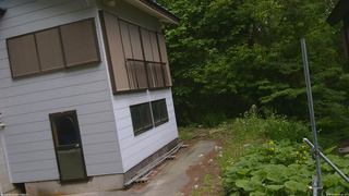 長野県菅平高原 ゆたか山荘 坂下 2026/06/06 09:30