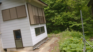 長野県菅平高原 ゆたか山荘 坂下 2026/06/06 10:45