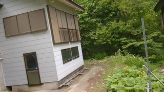 長野県菅平高原 ゆたか山荘 坂下 2026/06/06 11:15