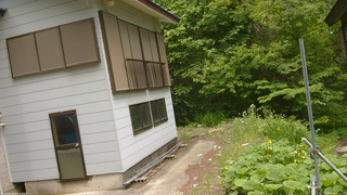 長野県菅平高原 ゆたか山荘 坂下 2026/06/06 11:45