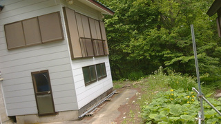 長野県菅平高原 ゆたか山荘 坂下 2026/06/06 12:15