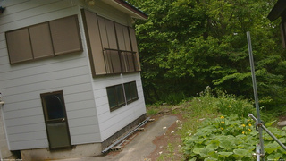 長野県菅平高原 ゆたか山荘 坂下 2026/06/06 12:30