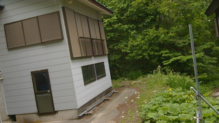 長野県菅平高原 ゆたか山荘 坂下 2026/06/06 12:45