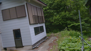 長野県菅平高原 ゆたか山荘 坂下 2026/06/06 13:15