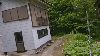 長野県菅平高原 ゆたか山荘 坂下 2026/06/06 13:45