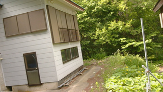 長野県菅平高原 ゆたか山荘 坂下 2026/06/06 15:15
