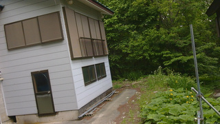 長野県菅平高原 ゆたか山荘 坂下 2026/06/06 16:15