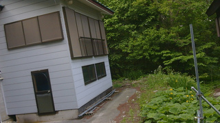 長野県菅平高原 ゆたか山荘 坂下 2026/06/06 16:30