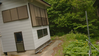 長野県菅平高原 ゆたか山荘 坂下 2026/06/06 17:15