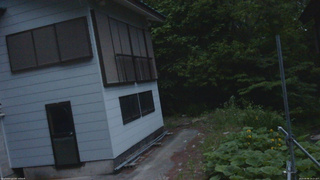 長野県菅平高原 ゆたか山荘 坂下 2026/06/06 19:15
