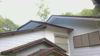 長野県菅平高原 ゆたか山荘 駐車場奥 2026/06/07 05:30