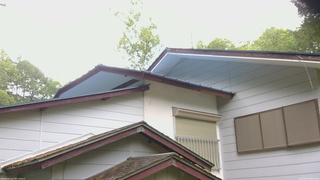 長野県菅平高原 ゆたか山荘 駐車場奥 2026/06/07 06:00