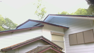 長野県菅平高原 ゆたか山荘 駐車場奥 2026/06/07 06:15