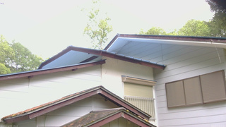 長野県菅平高原 ゆたか山荘 駐車場奥 2026/06/07 06:30