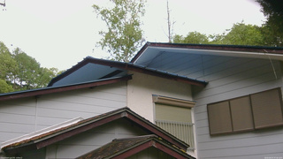 長野県菅平高原 ゆたか山荘 駐車場奥 2026/06/07 07:00