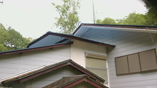長野県菅平高原 ゆたか山荘 駐車場奥 2026/06/07 07:30