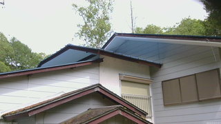 長野県菅平高原 ゆたか山荘 駐車場奥 2026/06/07 09:15