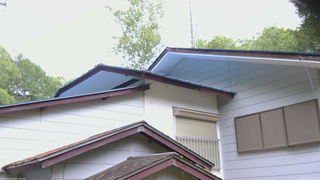 長野県菅平高原 ゆたか山荘 駐車場奥 2026/06/07 13:00