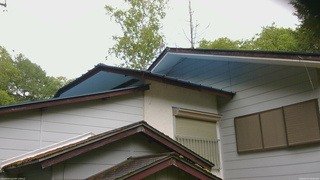 長野県菅平高原 ゆたか山荘 駐車場奥 2026/06/07 18:00