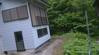 長野県菅平高原 ゆたか山荘 坂下 2026/06/07 05:00