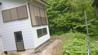 長野県菅平高原 ゆたか山荘 坂下 2026/06/07 05:30