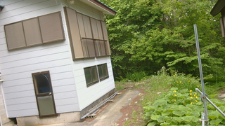 長野県菅平高原 ゆたか山荘 坂下 2026/06/07 06:00