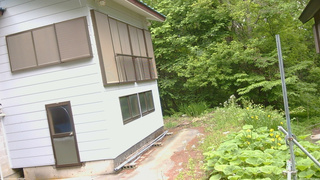 長野県菅平高原 ゆたか山荘 坂下 2026/06/07 06:15