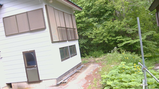 長野県菅平高原 ゆたか山荘 坂下 2026/06/07 06:45