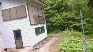 長野県菅平高原 ゆたか山荘 坂下 2026/06/07 07:30