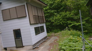 長野県菅平高原 ゆたか山荘 坂下 2026/06/07 07:45