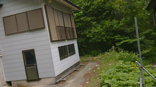 長野県菅平高原 ゆたか山荘 坂下 2026/06/07 08:45