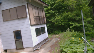 長野県菅平高原 ゆたか山荘 坂下 2026/06/07 09:15