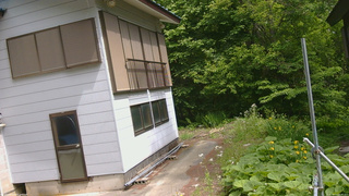 長野県菅平高原 ゆたか山荘 坂下 2026/06/07 09:30