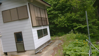 長野県菅平高原 ゆたか山荘 坂下 2026/06/07 09:45
