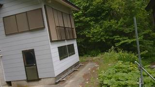 長野県菅平高原 ゆたか山荘 坂下 2026/06/07 10:15
