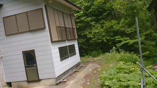 長野県菅平高原 ゆたか山荘 坂下 2026/06/07 10:30
