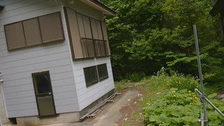 長野県菅平高原 ゆたか山荘 坂下 2026/06/07 10:45