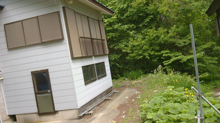 長野県菅平高原 ゆたか山荘 坂下 2026/06/07 11:30
