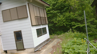 長野県菅平高原 ゆたか山荘 坂下 2026/06/07 11:45