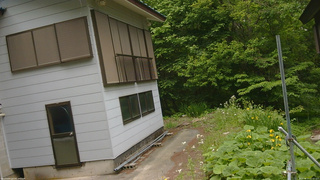 長野県菅平高原 ゆたか山荘 坂下 2026/06/07 12:15