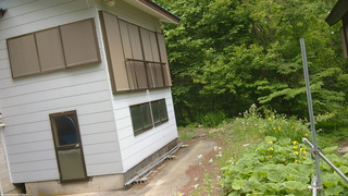 長野県菅平高原 ゆたか山荘 坂下 2026/06/07 12:30