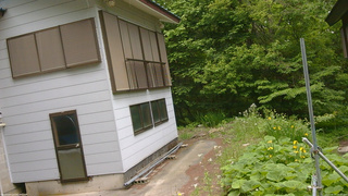 長野県菅平高原 ゆたか山荘 坂下 2026/06/07 16:00