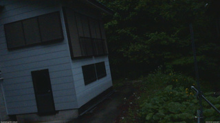 長野県菅平高原 ゆたか山荘 坂下 2026/06/07 19:15