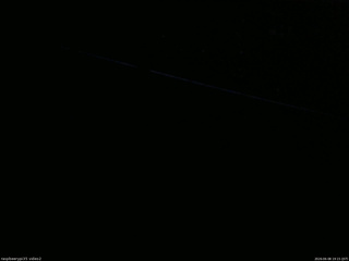 長野県菅平高原 ゆたか山荘 駐車場 2026/06/08 19:15