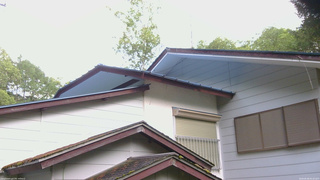 長野県菅平高原 ゆたか山荘 駐車場奥 2026/06/08 05:30
