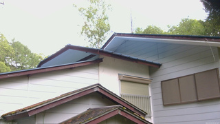 長野県菅平高原 ゆたか山荘 駐車場奥 2026/06/08 06:00